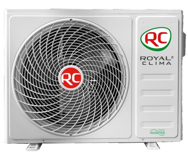 Инверторная сплит-система ROYAL Clima GLORIA Inverter RCI-GL35HN