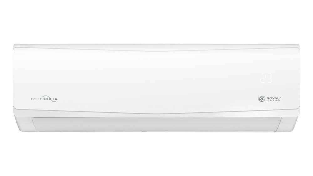 Инверторная сплит-система ROYAL Clima GRIDA DC EU Inverter RCI-GR50HN Инверторная сплит-система ROYAL Clima GRIDA DC EU Inverter RCI-GR50HN