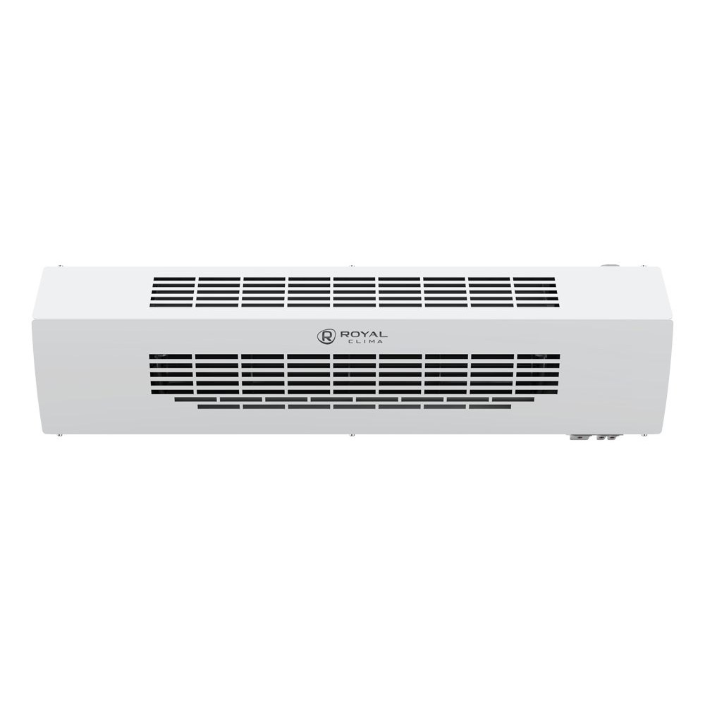 Электрическая завеса ROYAL Clima HEATGUARD RAH-HG0.6E3M