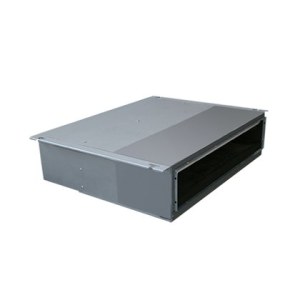 Сплит-система канального типа Hisense HEAVY Classic AUD-18HX4SNL1/AUW-18H4SS