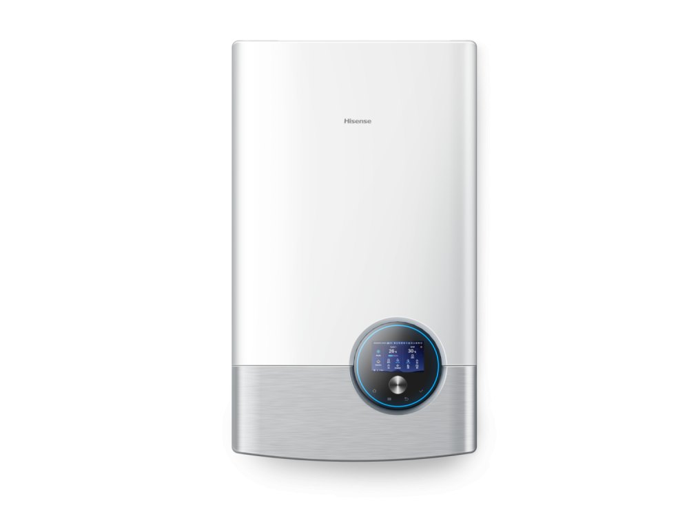 Внутренний блок теплового насоса Hisense Split AHM-120HEDSAA