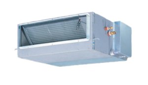 Внутренний блок VRF Hisense AVD-19HJFH (высоконапорный канальный (с DC-вентилятором))