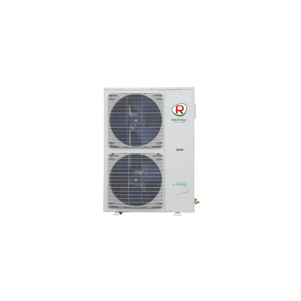 Инверторная сплит-система напольно-потолочного типа ROYAL Clima COMPETENZA Inverter CO-F 36HNI/CO-E 36HNI