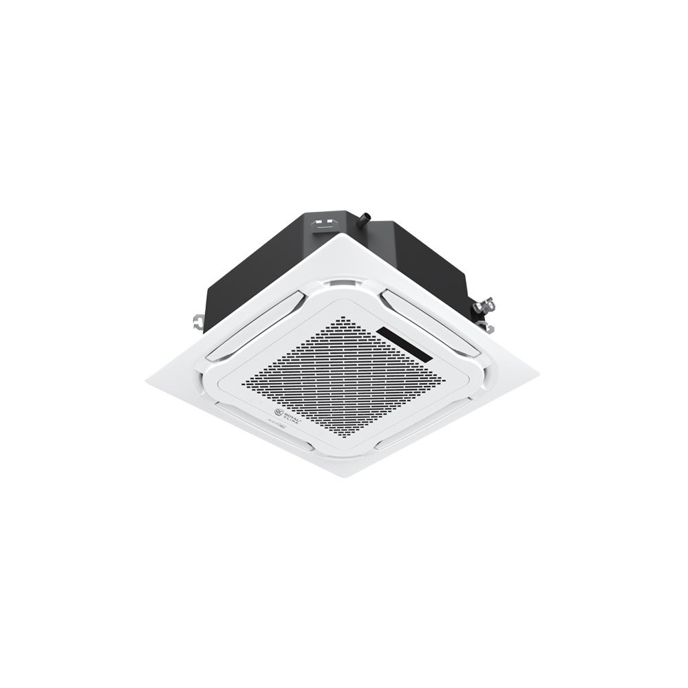 Инверторная сплит-система кассетного типа ROYAL Clima COMPETENZA FULL DC EU Inverter CO-4C 48HNCI /CO-4C/pan 8D2/CO-E 48HNCI