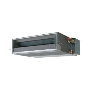 Инверторная сплит-система канального типа Hitachi RAD-25RPE/RAC-25NPE