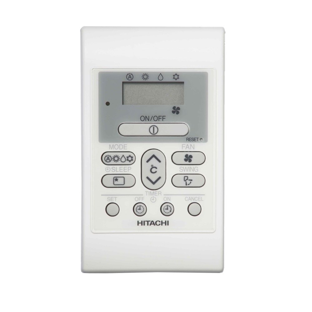 Инверторная сплит-система канального типа Hitachi RAD-60RPE/RAC-60NPE