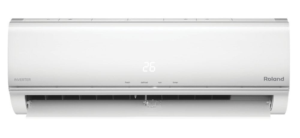 Инверторная сплит-система Roland FAVORITE II Inverter FIU-09HSS010/N5