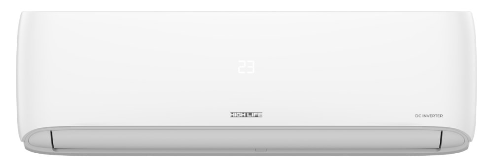 Инверторная сплит-система HIGH LIFE COMFORT CLASS Inverter ACHL-18CC-I-CHDV02S