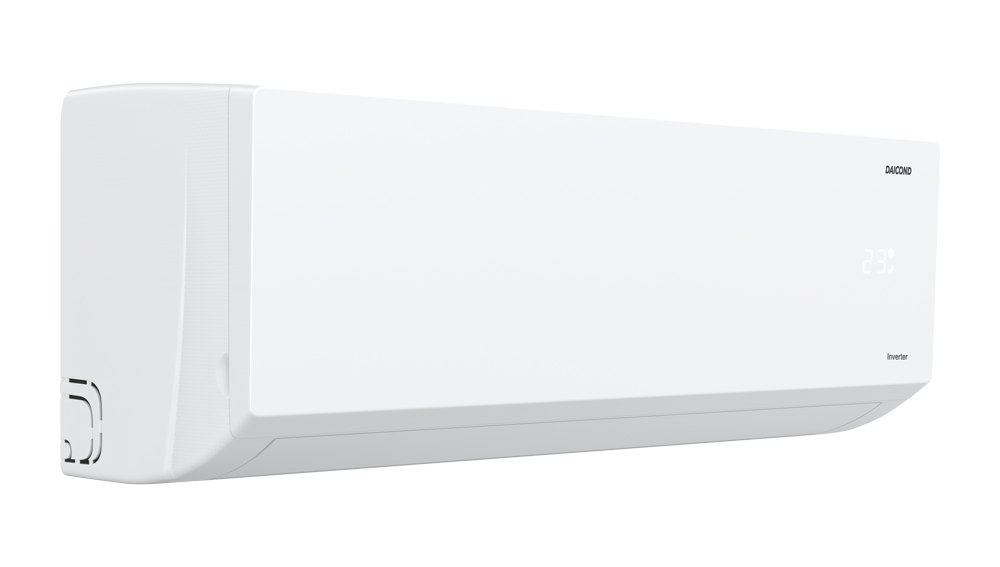 Инверторная сплит-система DAICOND ODYS Inverter DNI-OS07NW