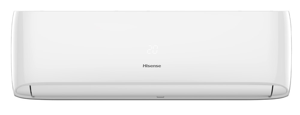Инверторная сплит-система Hisense GOAL DC Inverter AS-07UW4RYRCA00