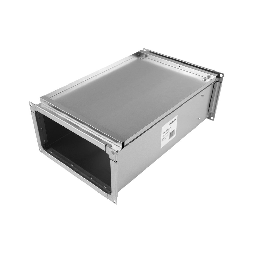 Карманный фильтр ZILON ZFS 400x200