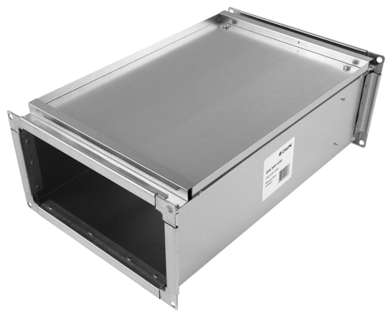 Карманный фильтр ZILON ZFS 500x250