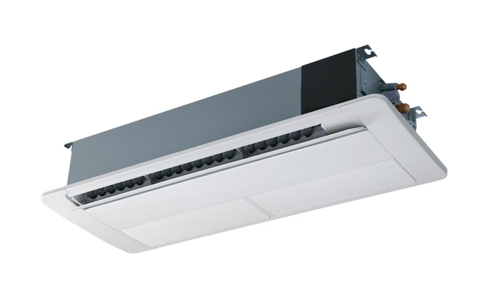 Внутренний блок VRF Hisense AVY-18UXJSKA (кассетный 1-поточный) Внутренний блок VRF Hisense AVY-18UXJSKA (кассетный 1-поточный)