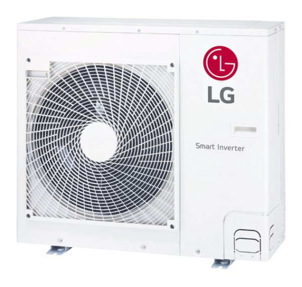 Наружный блок мульти сплит-систем LG PROMULTI 2.0 MU5R30.U42