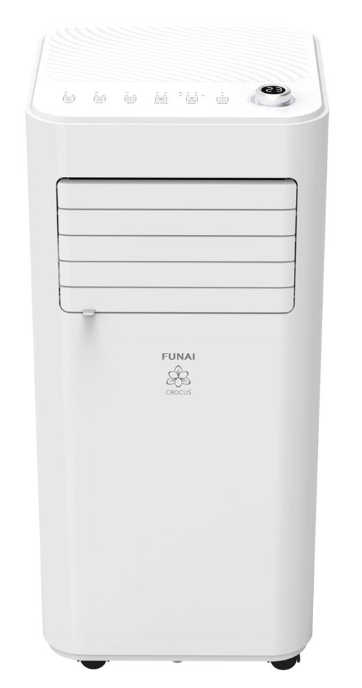 Мобильный кондиционер FUNAI CROCUS MAC-CS22CON01