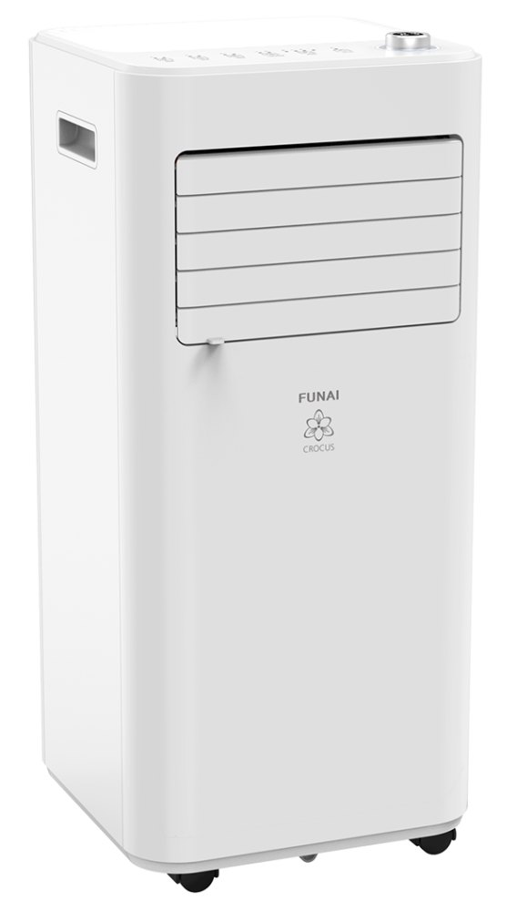 Мобильный кондиционер FUNAI CROCUS MAC-CS22CON01
