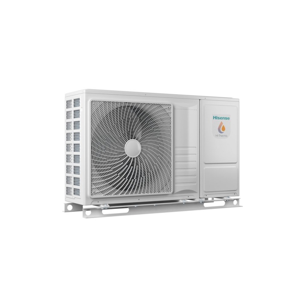 Наружный блок теплового насоса Hisense Monoblock AHZ-120HEDS1