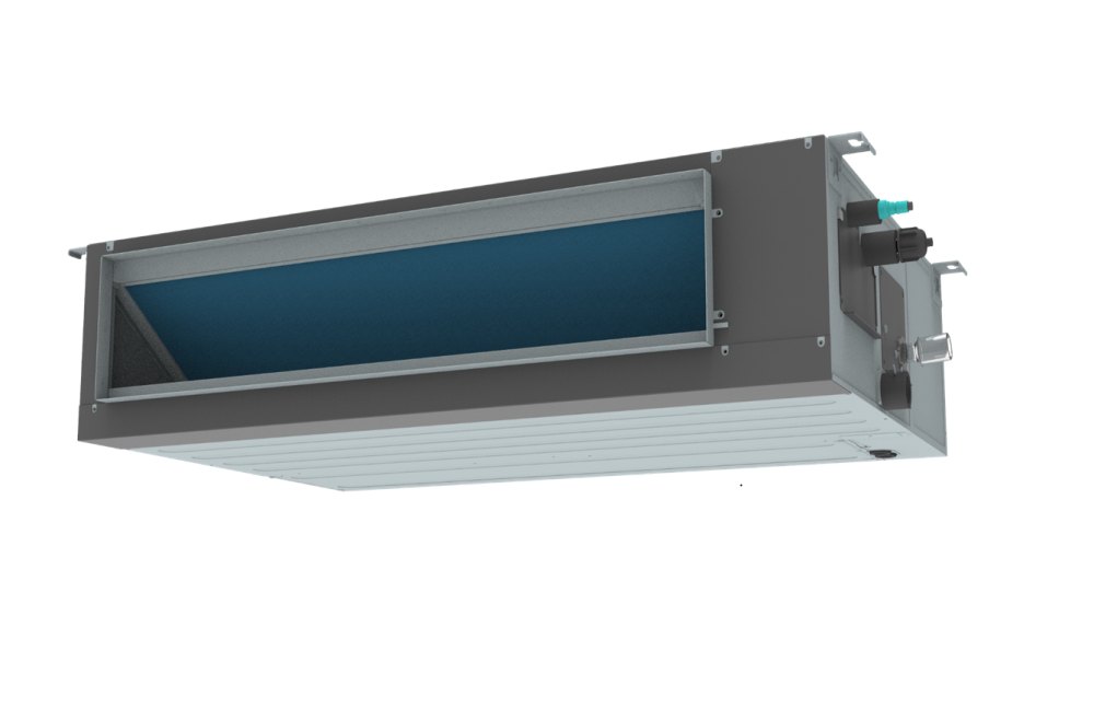 Внутренний блок мульти сплит-системы канального типа Hisense MULTI EU DC Inverter ADT-18UX4RCL8 Внутренний блок мульти сплит-системы канального типа Hisense MULTI EU DC Inverter ADT-18UX4RCL8