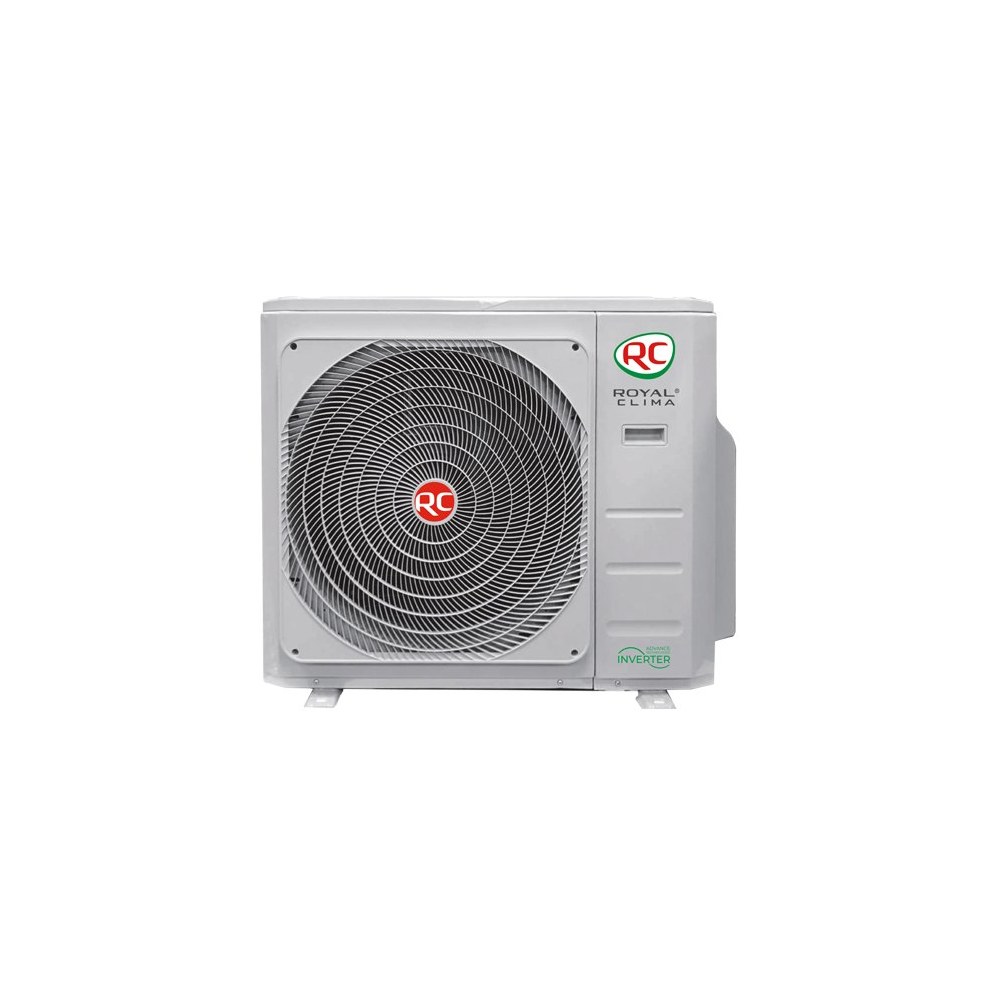 Наружный блок мульти сплит-системы ROYAL Clima MULTI FLEXI EU ERP 3RMN-21HN/OUT