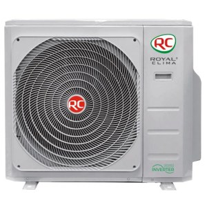 Наружный блок мульти сплит-системы ROYAL Clima MULTI FLEXI EU ERP 5RMH-42HN/OUT