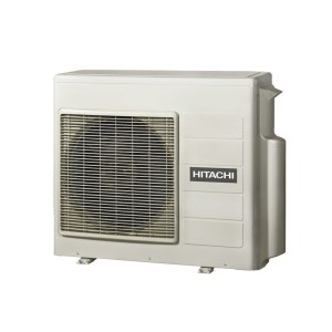 Наружный блок мульти сплит-систем Hitachi Multizone Premium RAM-68NP3E