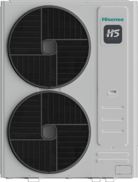 Наружный блок VRF Hisense H5 AVW-96HKDHE2
