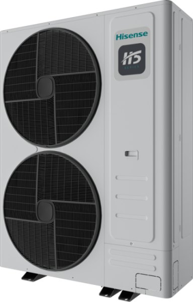 Наружный блок VRF Hisense H5 AVW-136HKDHE2