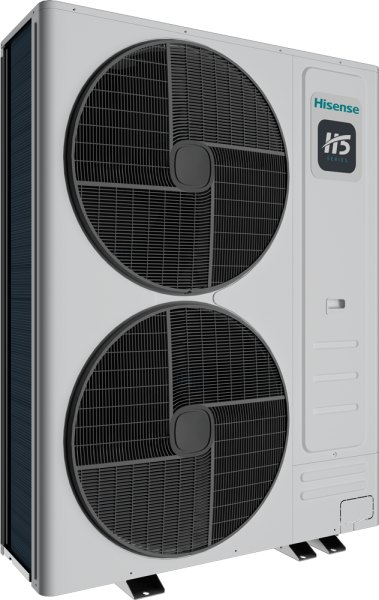 Наружный блок VRF Hisense H5 AVW-154HKDHE2