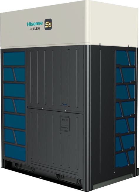 Наружный блок VRF Hisense S5 AVWT-232HKF5