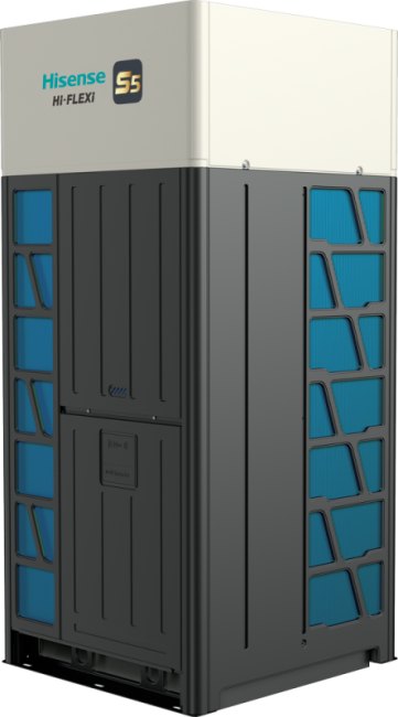 Наружный блок VRF Hisense S5 AVWT-386HKF5 Наружный блок VRF Hisense S5 AVWT-386HKF5