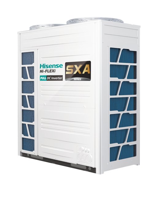 Наружный блок VRF Hisense AVWT-190HKFSXA Наружный блок VRF Hisense AVWT-190HKFSXA
