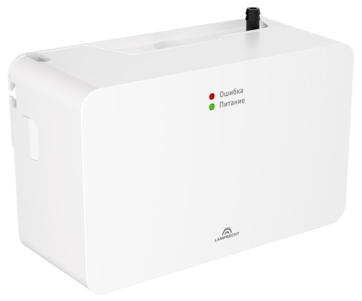 Насос дренажный с распылителем LAMPRECHT GREEN SPRAY LP010-20CS
