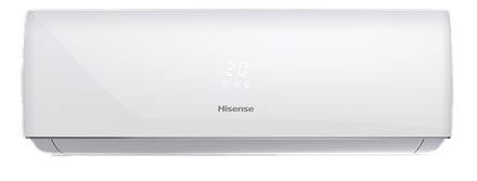 Внутренний блок мульти сплит-системы настенного типа Hisense Smart Free Match DC Inverter AMS-07UW4RVEDB00H