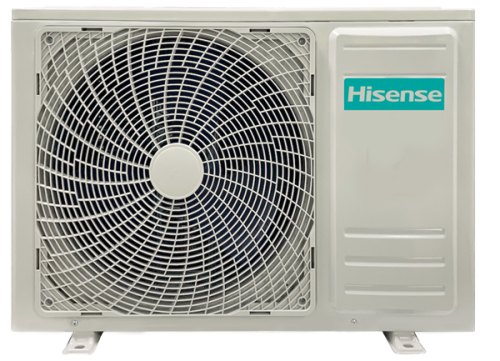 Классическая сплит-система Hisense NEO Premium Classic A AS-24HW4SBATG005