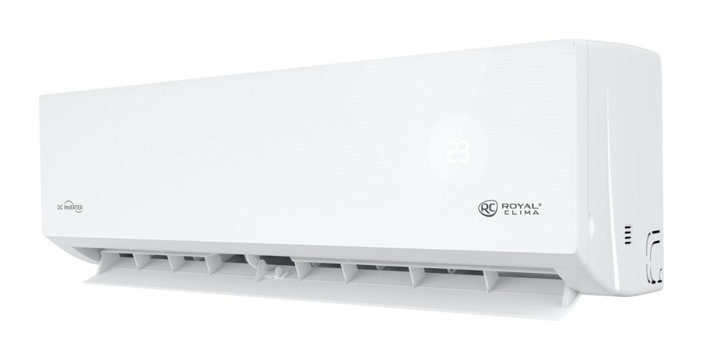 Инверторная сплит-система ROYAL Clima OPTIMUM 2.0 Inverter RCI-OME35HN