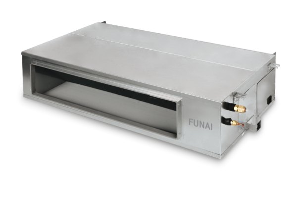 Внутренний блок мульти сплит-системы канального типа FUNAI ORIGAMI KODO Inverter RAM-I-OK30HP.D01/S Внутренний блок мульти сплит-системы канального типа FUNAI ORIGAMI KODO Inverter RAM-I-OK30HP.D01/S