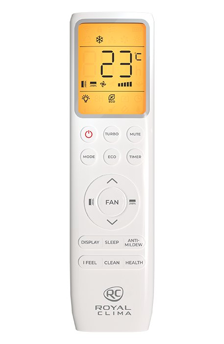 Инверторная сплит-система ROYAL Clima PERFETTO DC EU Inverter RCI-PFC40HN