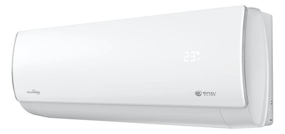 Инверторная сплит-система ROYAL Clima PERFETTO DC EU Inverter RCI-PFC55HN