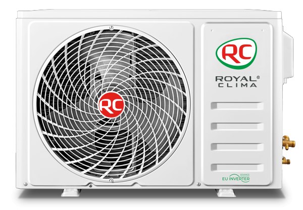 Инверторная сплит-система ROYAL Clima PERFETTO Inverter RCI-PFD30HN