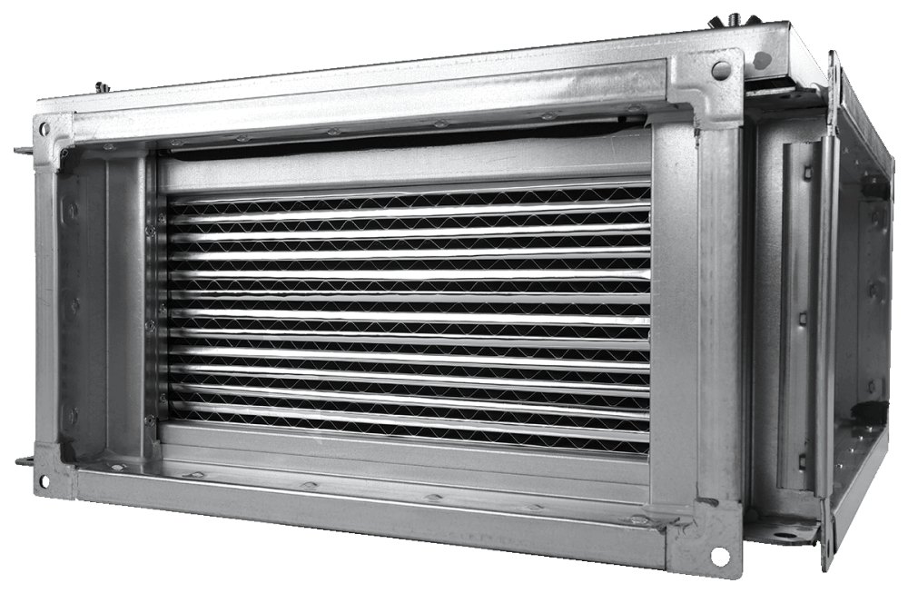 Пластинчатый рекуператор ZILON ZRP 700x400 Пластинчатый рекуператор ZILON ZRP 700x400