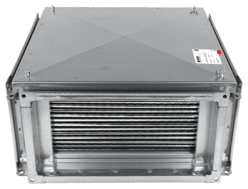 Пластинчатый рекуператор ZILON ZRP 800x500