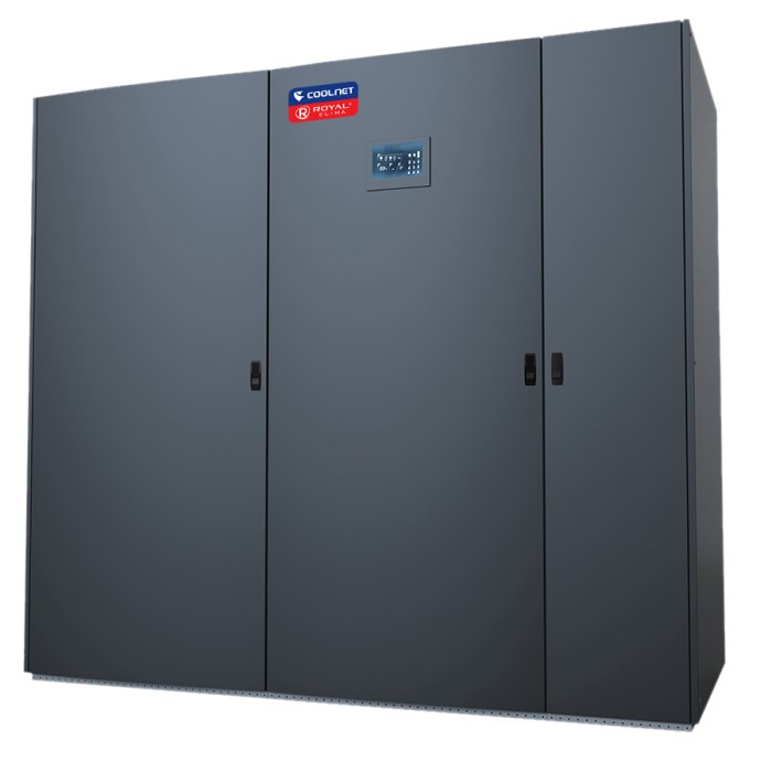 Прецизионный кондиционер ROYAL Clima RRCW112D/U Прецизионный кондиционер ROYAL Clima RRCW112D/U