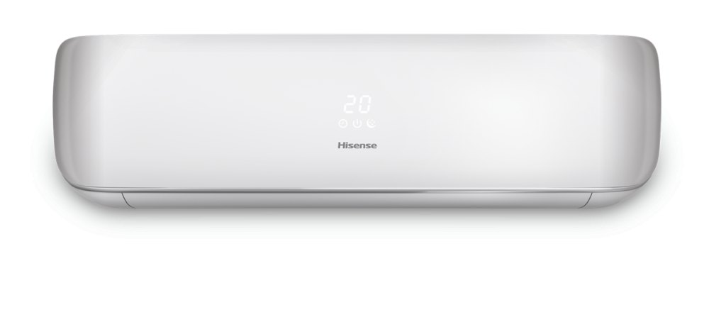 Инверторная сплит-система Hisense Premium DESIGN SUPER DC Inverter AS-13UW4RVETG01
