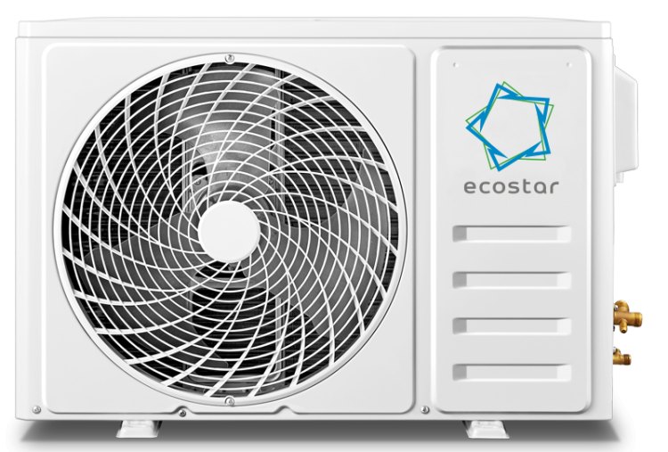 Инверторная сплит-система Ecostar KVS-IRAY12ST