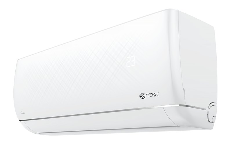 Классическая сплит-система ROYAL Clima RENAISSANCE RC-RNE28HN