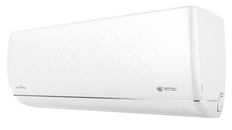 Инверторная сплит-система ROYAL Clima RENAISSANCE DC EU Inverter RCI-RND24HN
