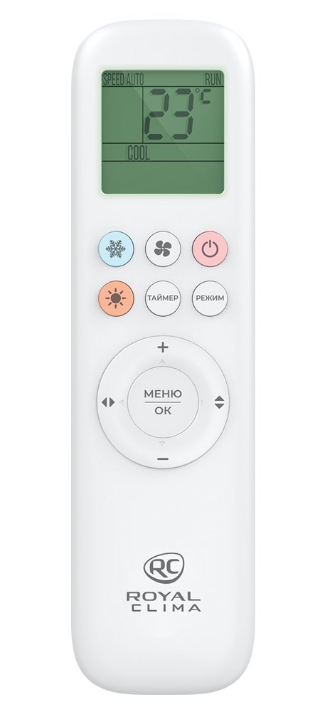 Инверторная сплит-система ROYAL Clima RENAISSANCE DC EU Inverter RCI-RND24HN