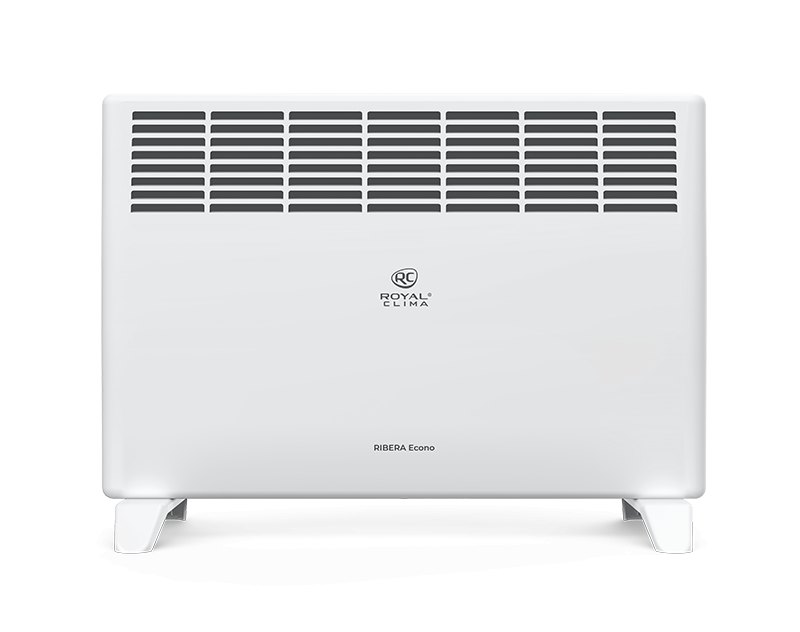 Электрический конвектор ROYAL Clima RIBERA Econo REC-RE1000M