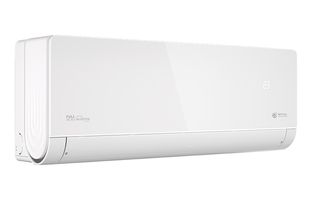 Инверторная сплит-система ROYAL Clima ROYAL SUPREMO BLANCO FULL DC EU Inverter RCI-RSB40HN