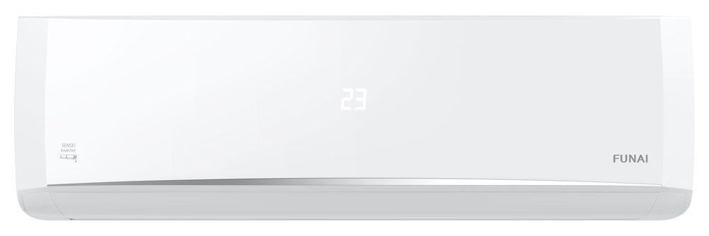 Инверторная сплит-система FUNAI SENSEI Inverter RAC-I-SN35HP.D04